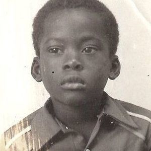 Meet your Posher, Ty